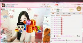 未成熟的小狐仙@@主播照片