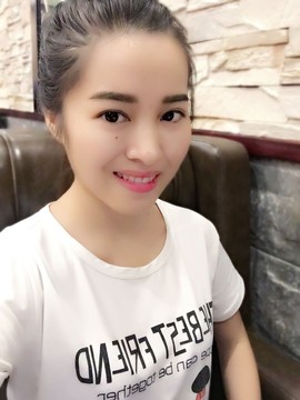 胭脂虽美｜慎有毒主播照片