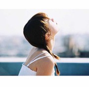 心里那小疙瘩