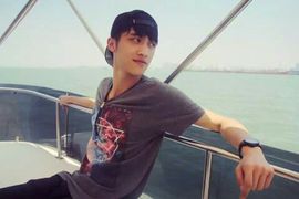 😍｀心兒主播照片