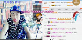 美团小歪哥主播照片