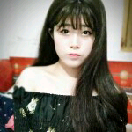 恩娜，新人求关注的主播照片