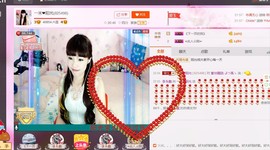 一迷♥阳光主播照片