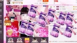 一迷♥阳光主播照片