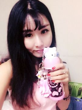 小美宝儿主播照片