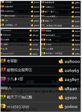 天昊暂休主播照片