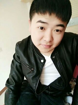 哇哈～哇哈的主播照片