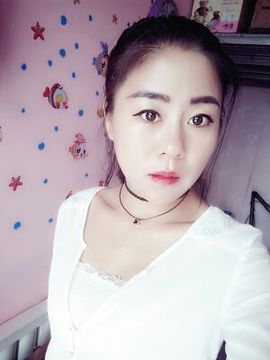 小❤柒主播照片