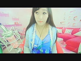❀紫苏主播照片