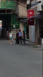 马步鑫主播照片