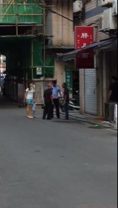 马步鑫主播照片