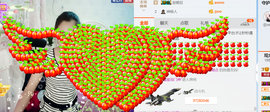 魔音！七秒主播照片