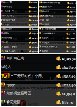天昊暂休主播照片