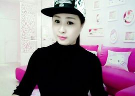 曼娜丽莎主播照片