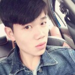 为了敷衍只能演