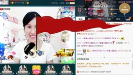 惯宝🍀晚8-11主播照片