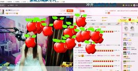 豆豆是什么主播照片