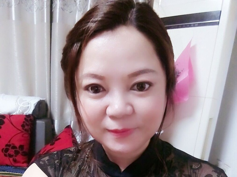 ☜梦★想☞林妹妹的主播海报