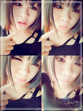 柏思小格格主播照片