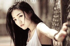 洛枳是虎牙妹#主播照片