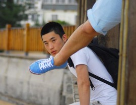 就是你想的那样啦主播照片