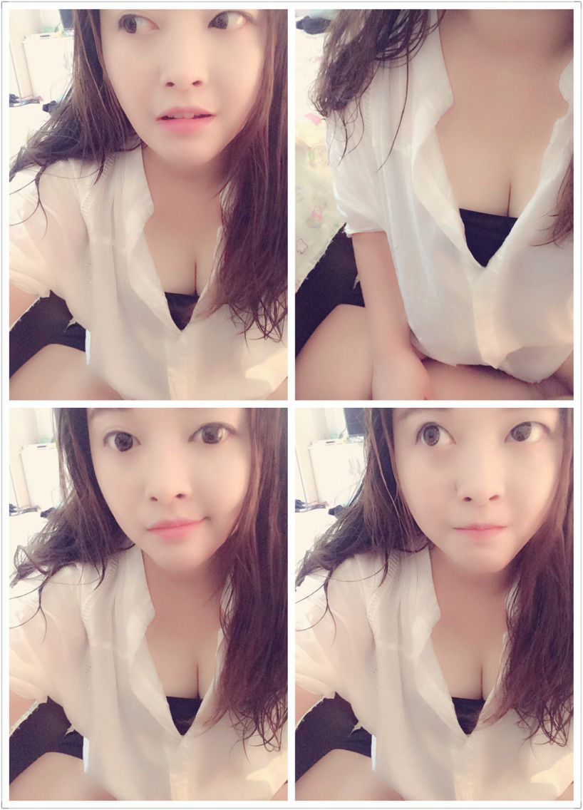 我是穎寶小妖精的主播照片
