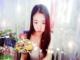 Cat♥♥香宝儿♦主播照片