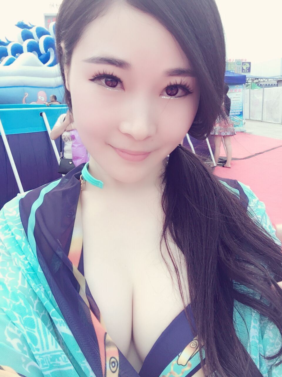 亲切家族的图片