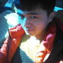 于东浩，
