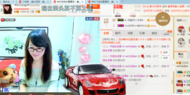 ╰╮玲珑╭╯主播照片