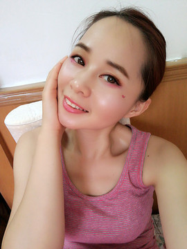 我是你的乖女孩主播照片