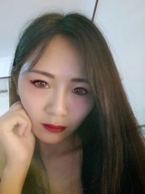 婉梦。。的主播照片