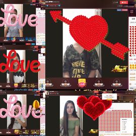 ❤️❤️爱妃主播照片