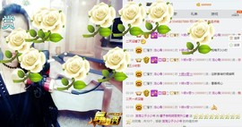 尿毒症@馨予主播照片