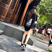 飛揚_依静海报