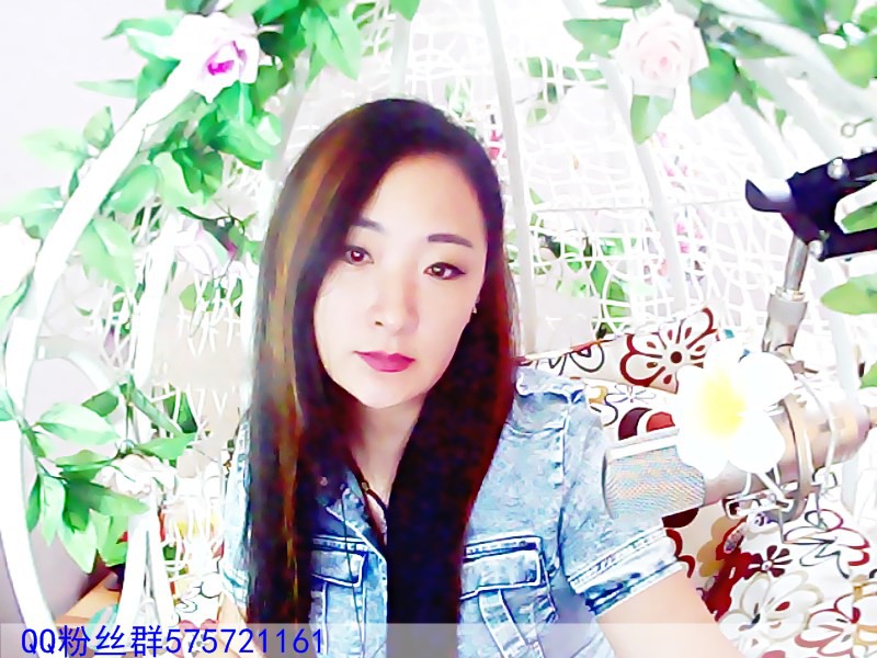 二人轉V北妞的主播照片