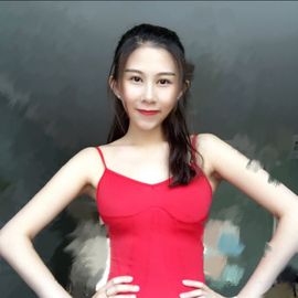 離花🎠主播照片