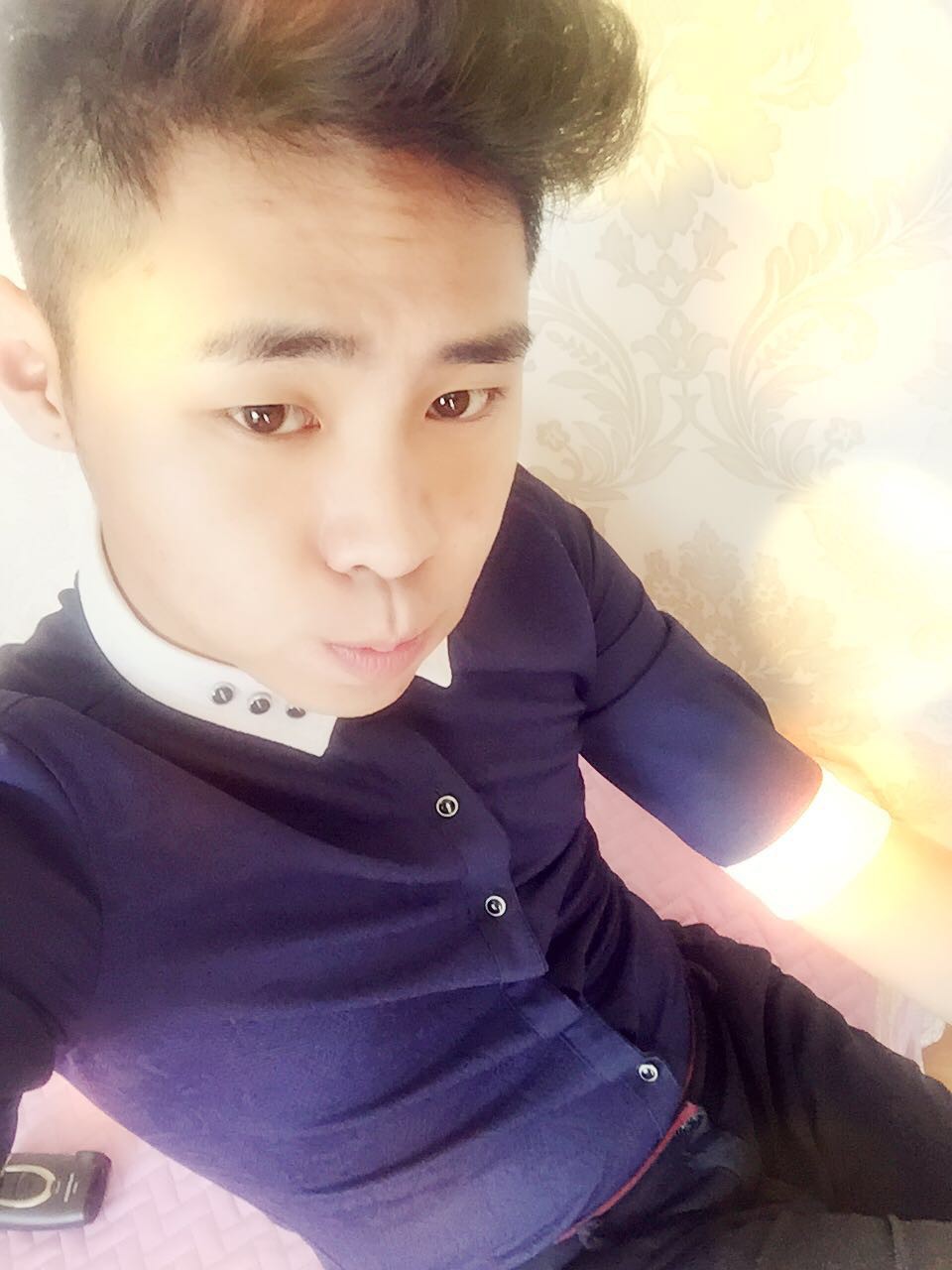 小五！的主播照片