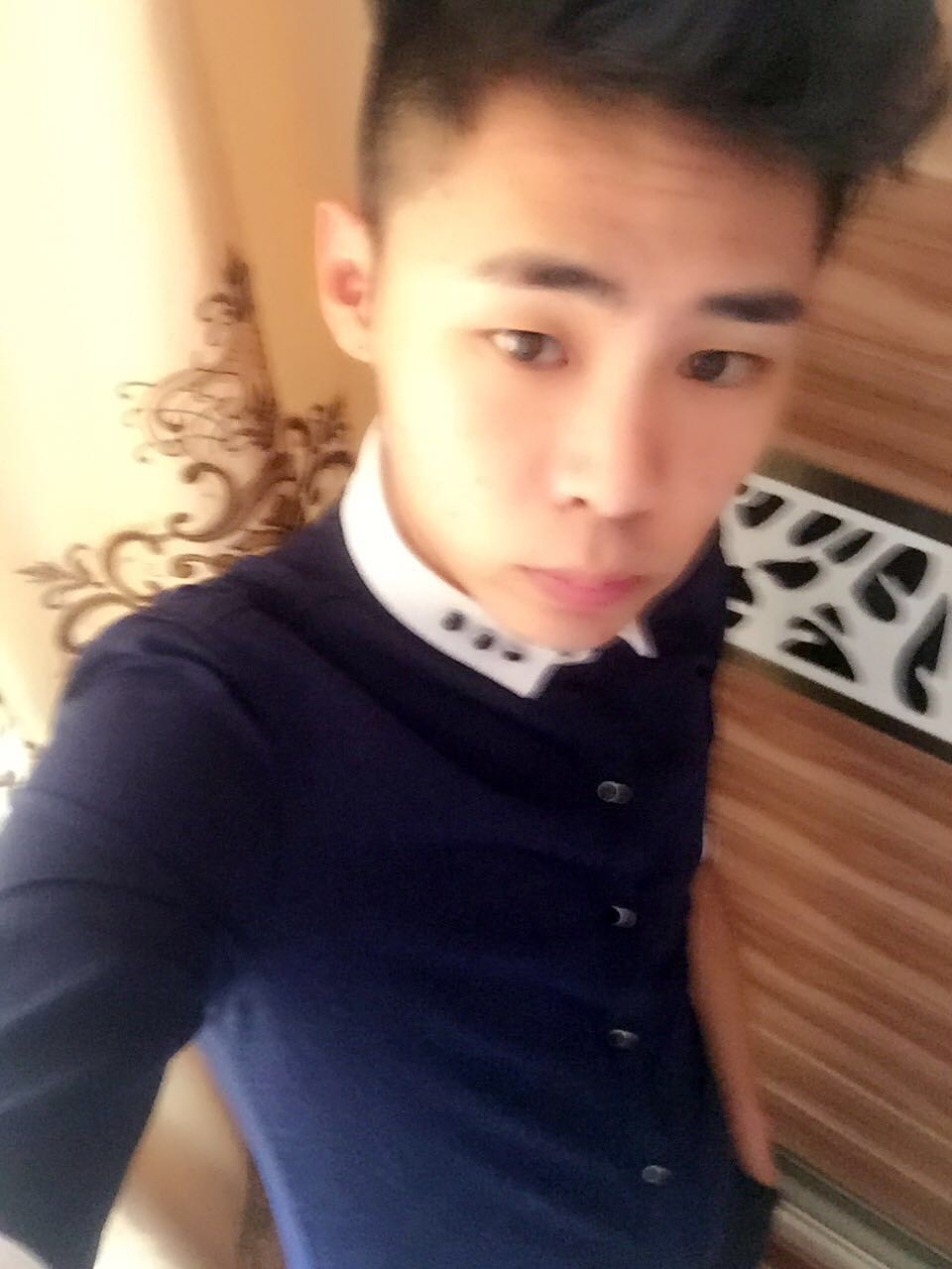 小五！的主播照片