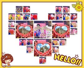 ◥▇摇滚☀女皇▇◤主播照片