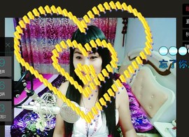 9如意9主播照片