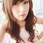 ❤郝姿尹头像
