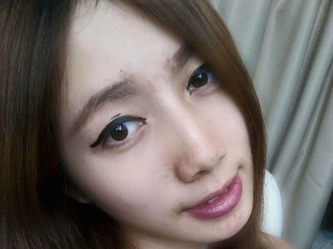 ❤郝姿尹海报