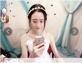 兔子背起书包上学堂主播照片