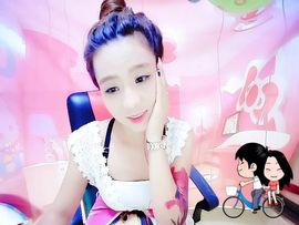 洋宝宝只为遇见你主播照片