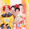 醉眼看花q4
