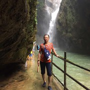 我的小心尖海报