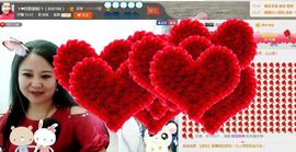 ゞ❤民歌甜姐ゞ主播照片