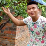 。潇洒哥。海报