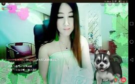 尘逸↙主播照片